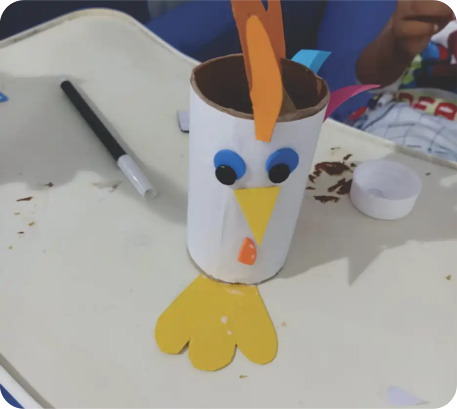 Arte infantil 4