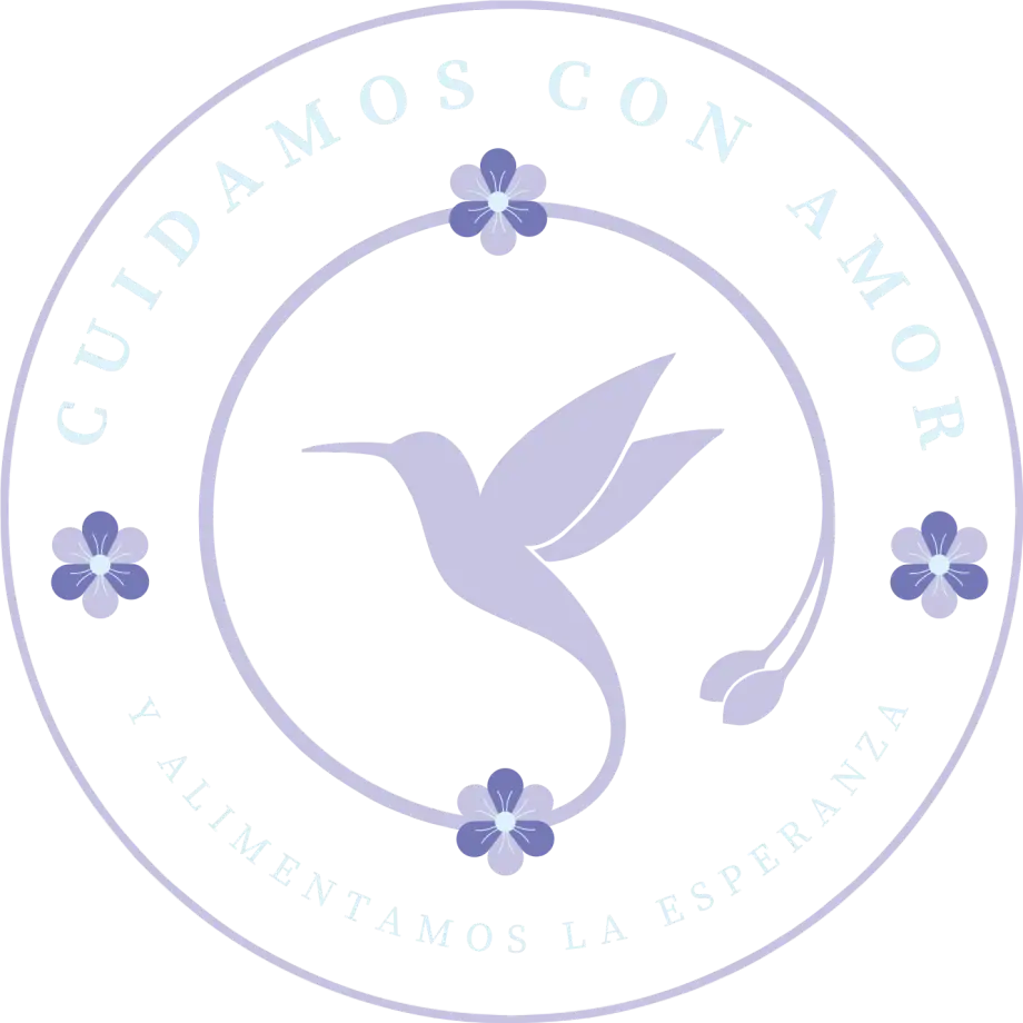 Fundación Cuidamos con Amor